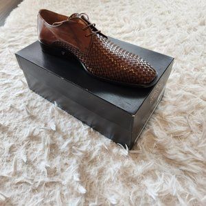 MERCANTI FIORENTINI, 11 M, Brown